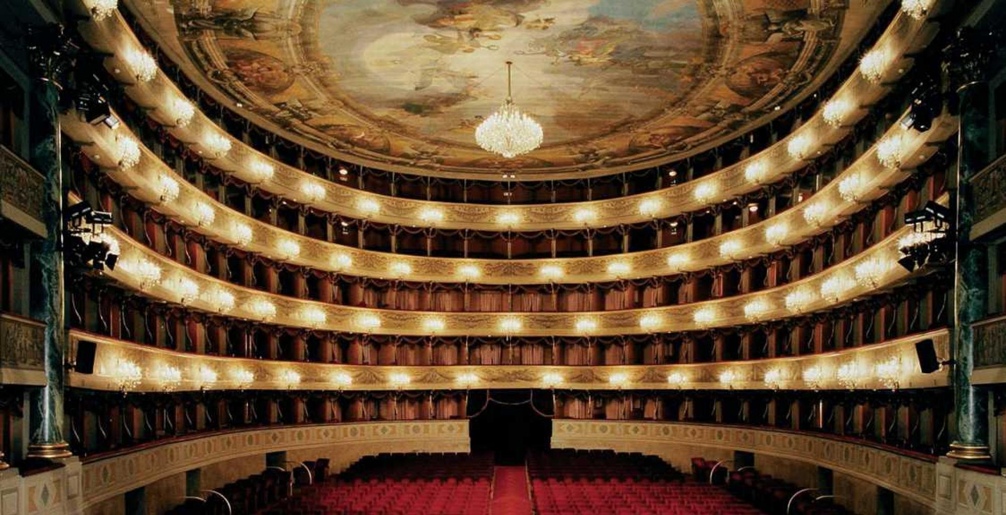 La Scala & All'Opera Italiana | Palace Opera & Ballet 2017/18 Season